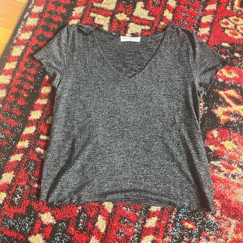 Grey Project Social Tee, Size S